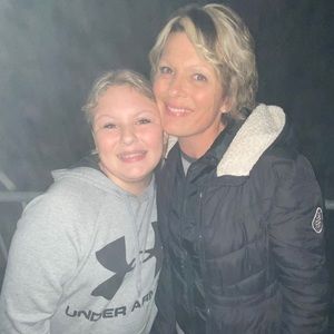 Meet your Posher, Tabby